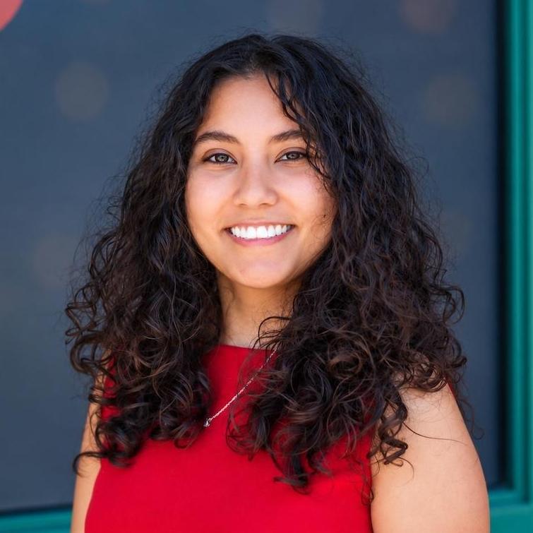 SaraMadrigal's Profile Photo