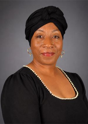 Cheryl Bell