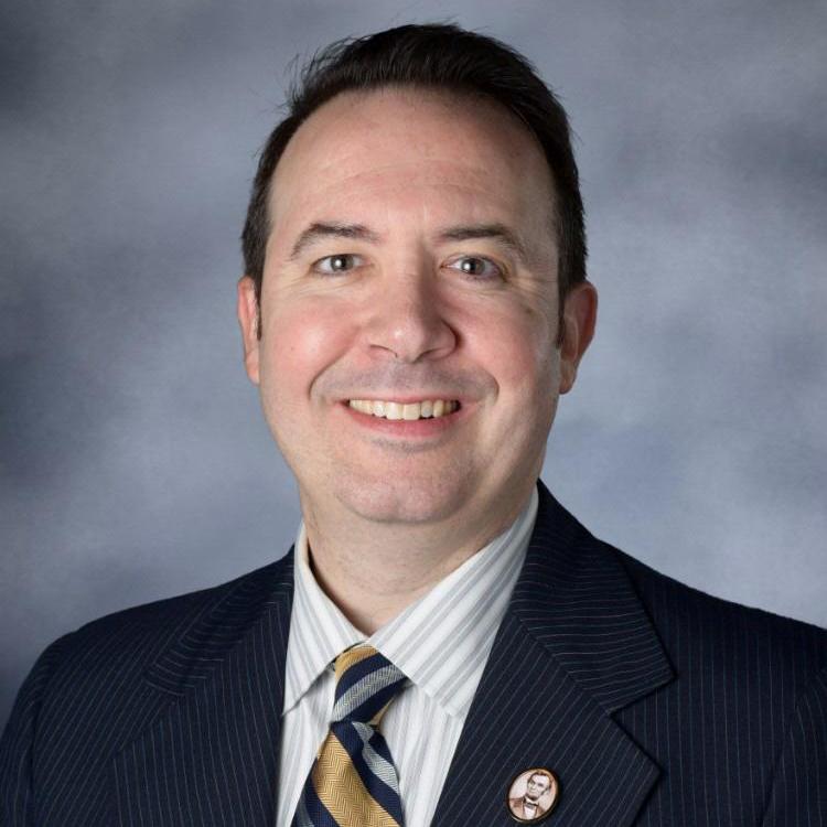 MarkNeels's Profile Photo