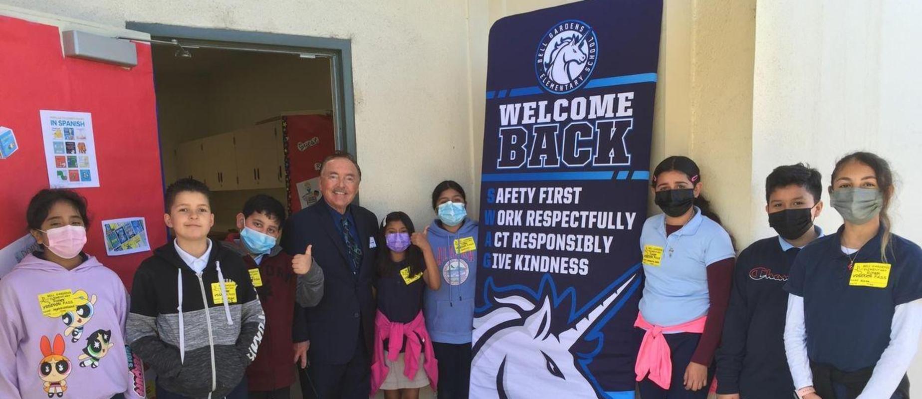 Bell Gardens Elementary