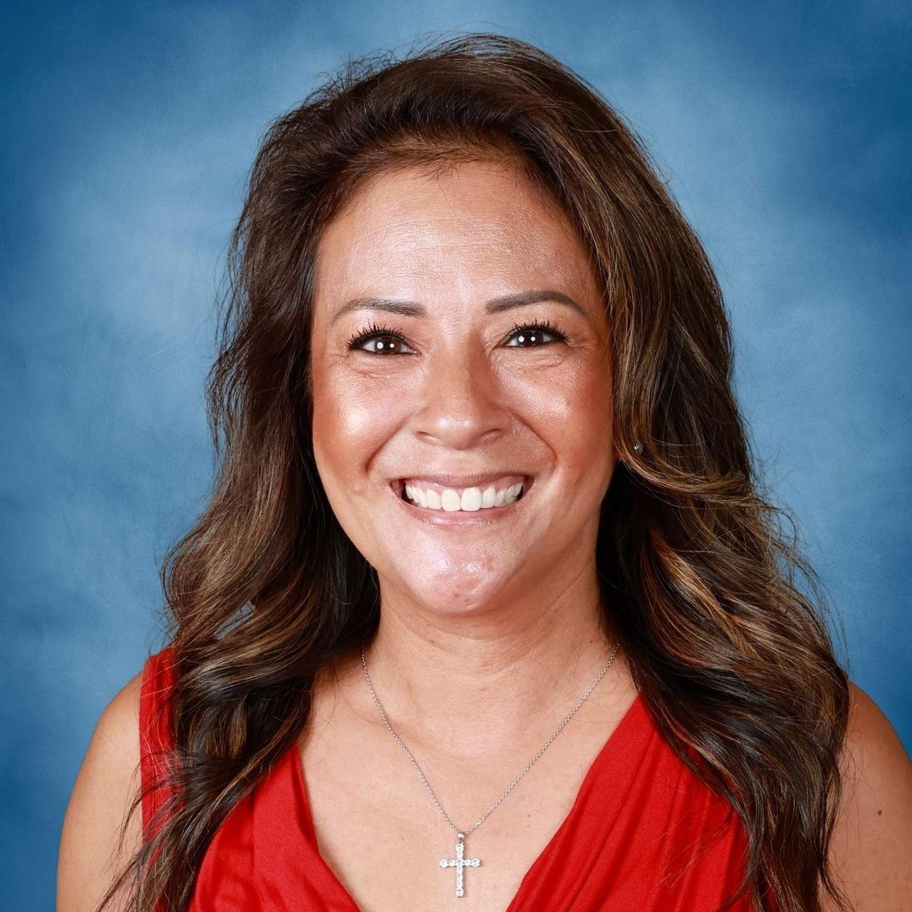 LeslieLow's Profile Photo