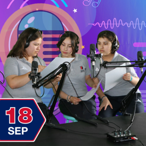 Podcast