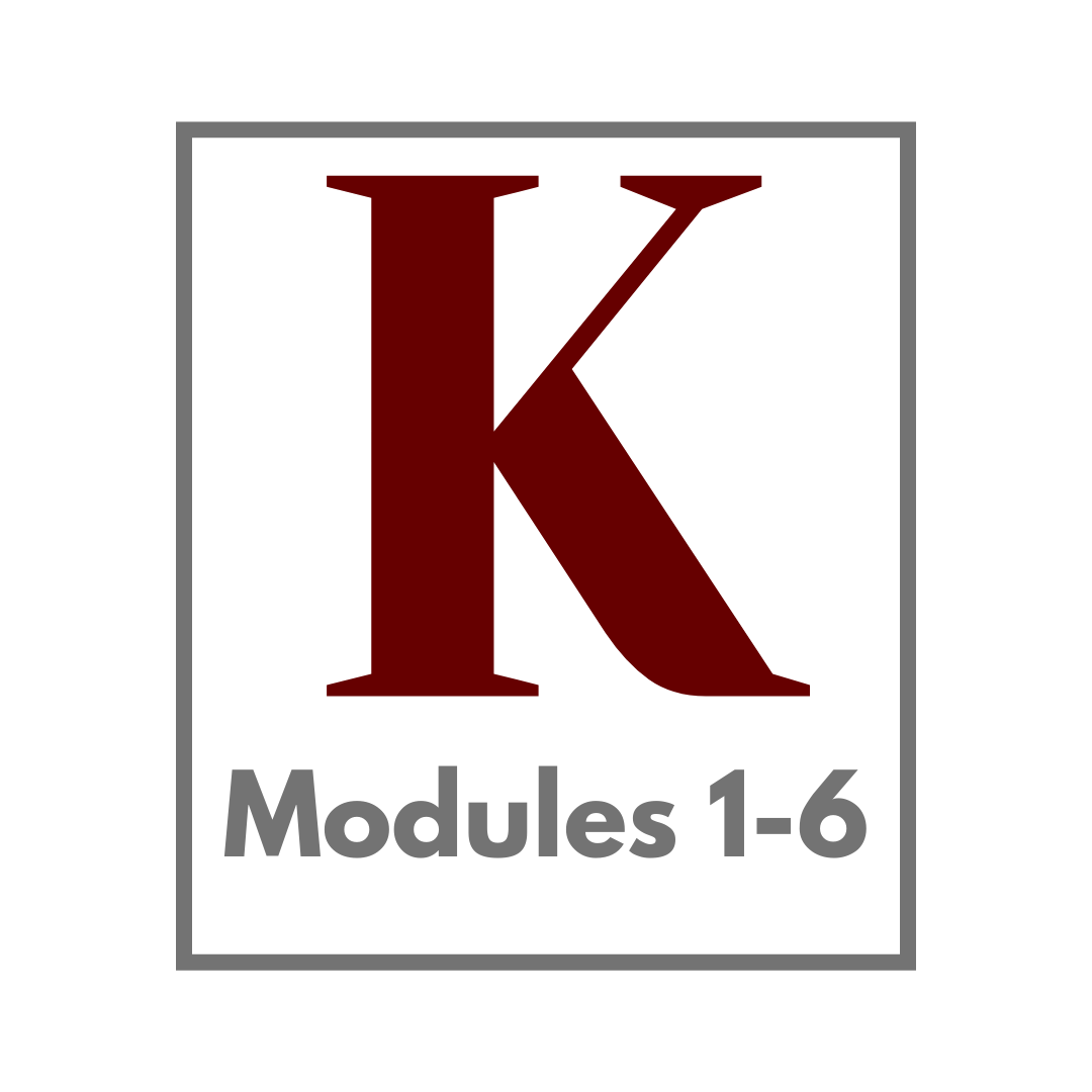 K math modules