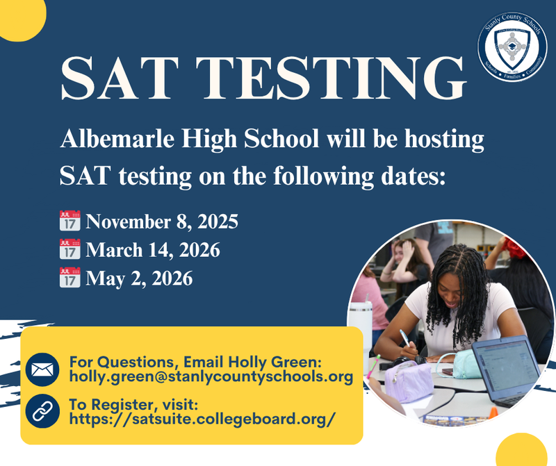 SAT Testing