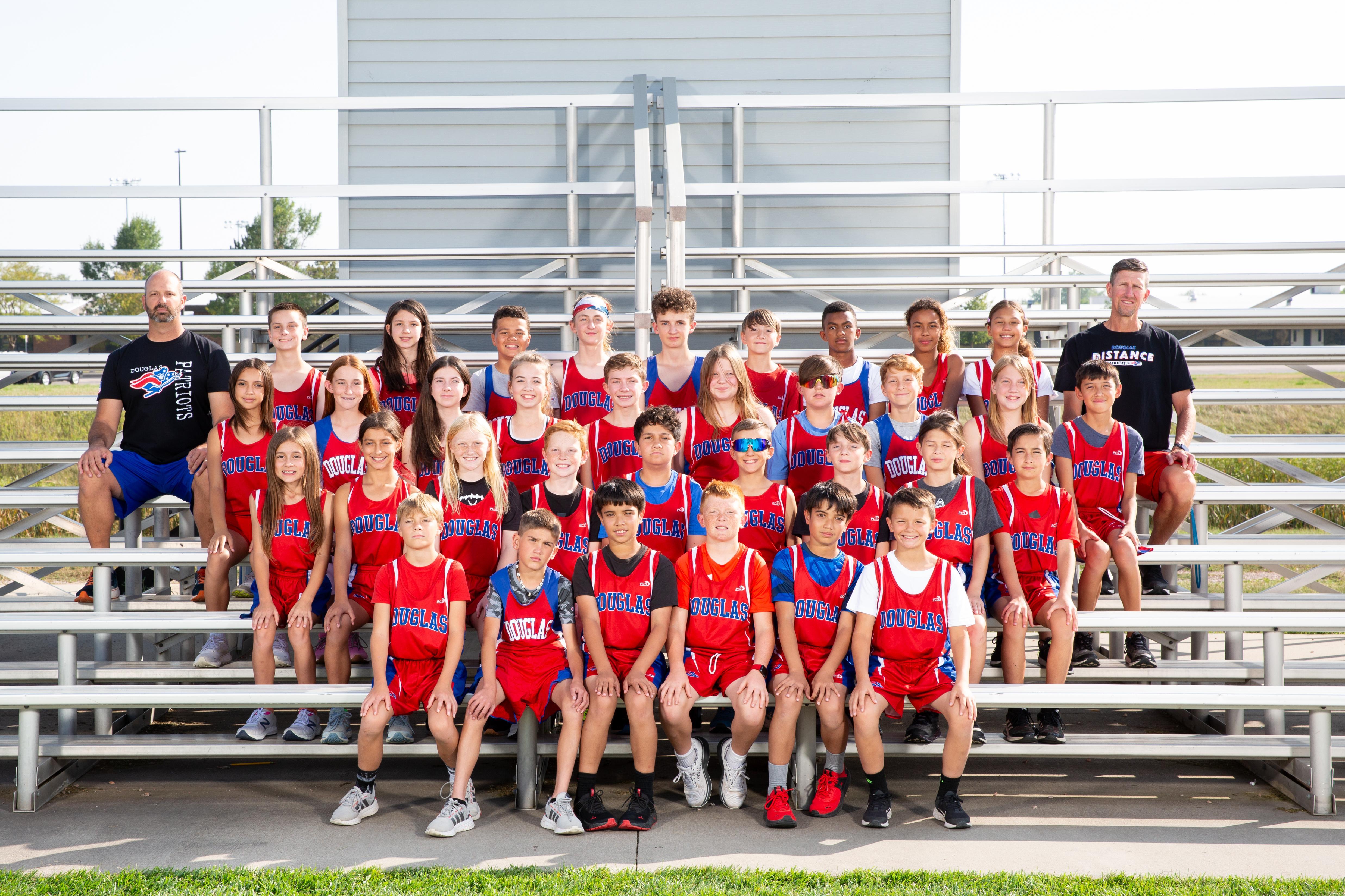 Activities – Douglas Middle School – Douglas School District