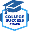 College Success Award