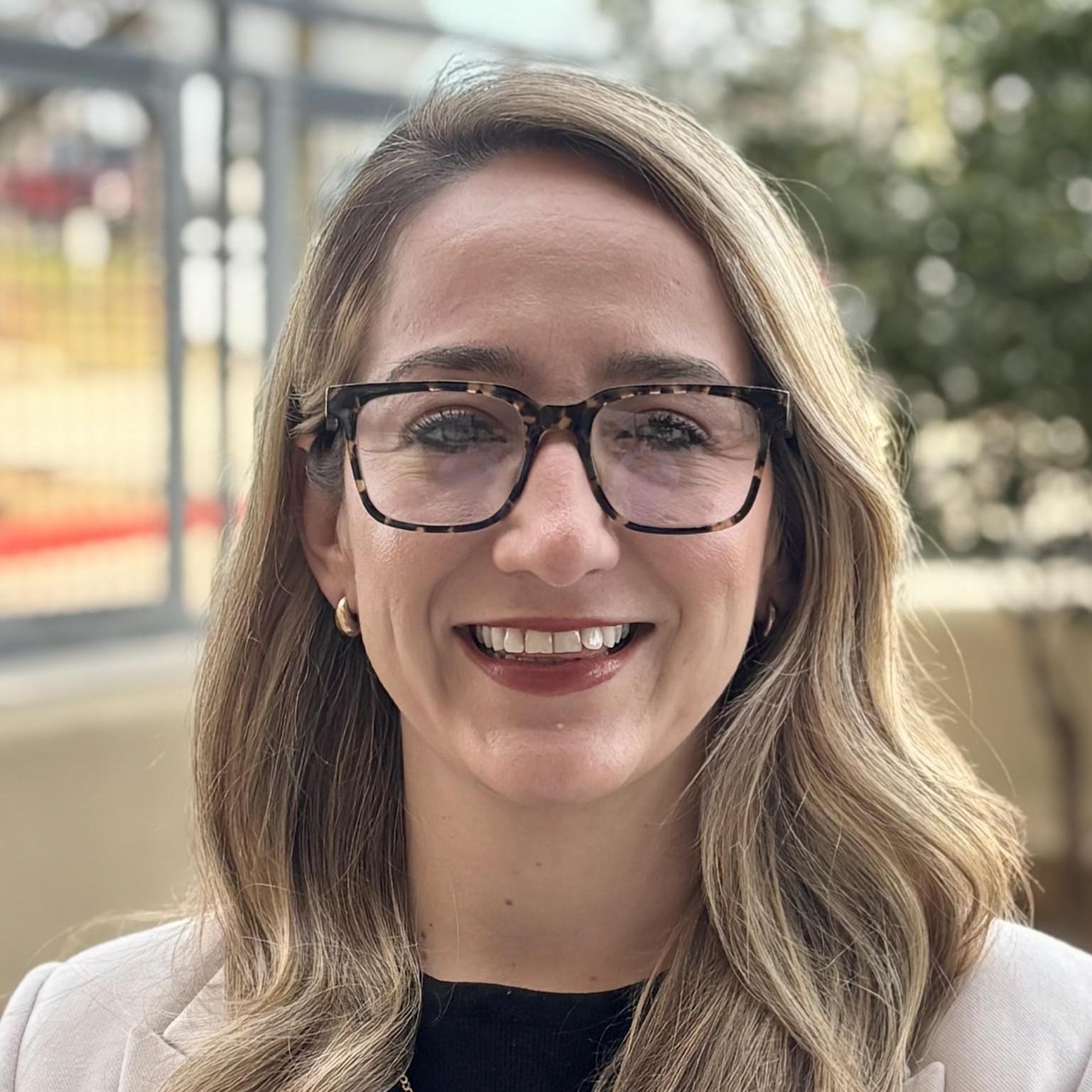 AlejandraGuajardo's Profile Photo