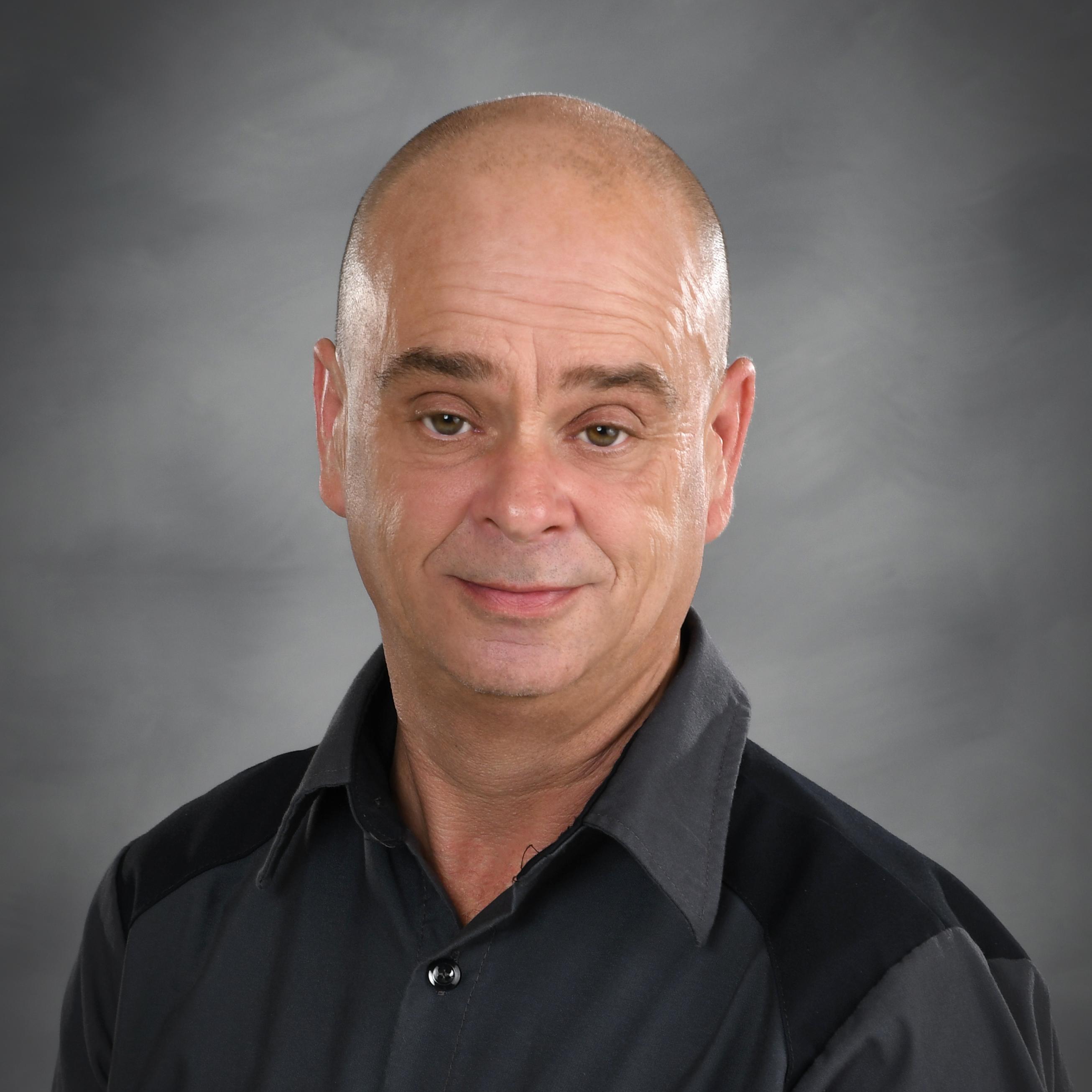 ScottDowell's Profile Photo