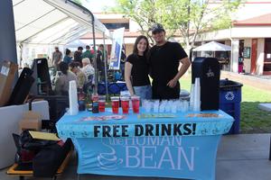 Photos from the 2026 College & Career Fair