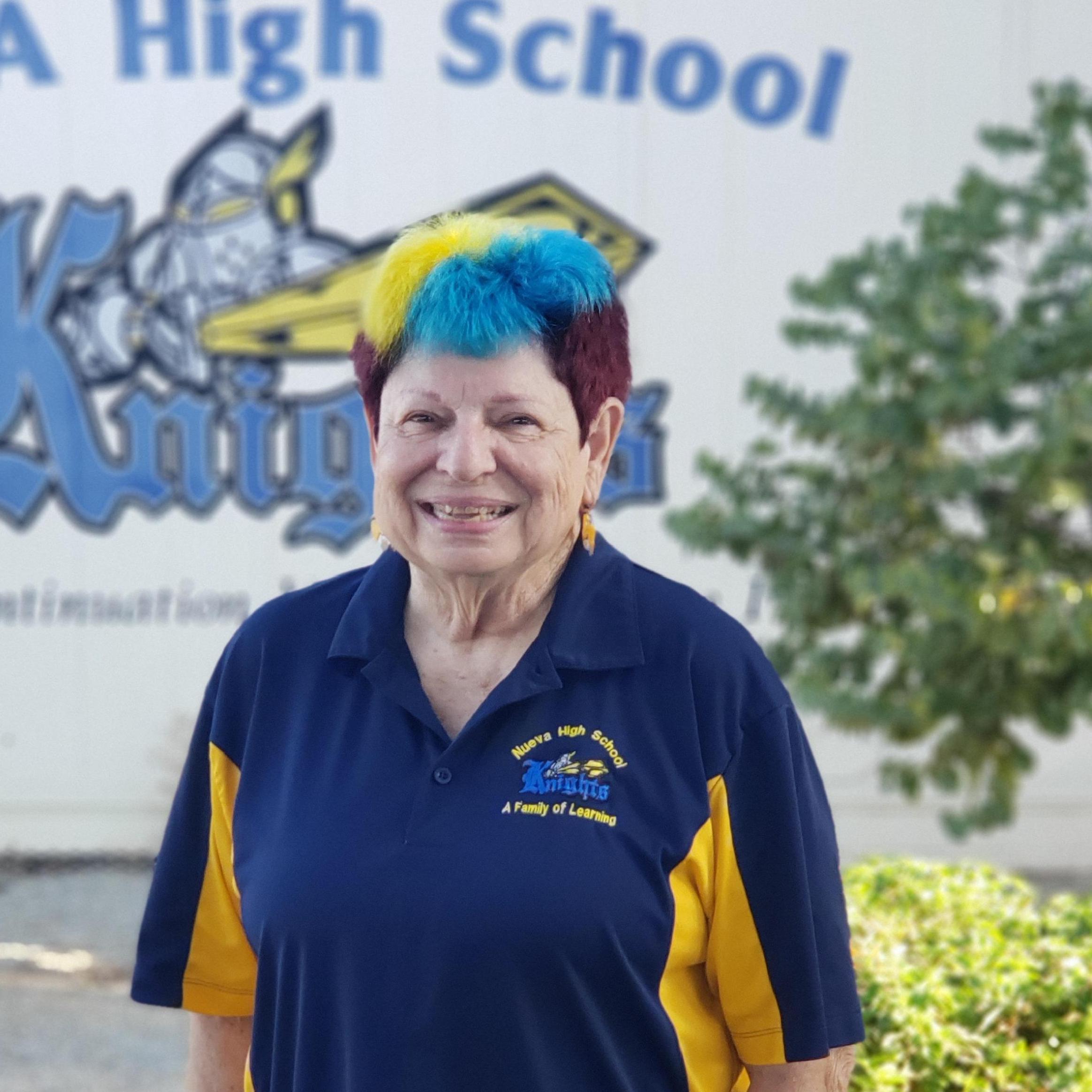 BJLester's Profile Photo