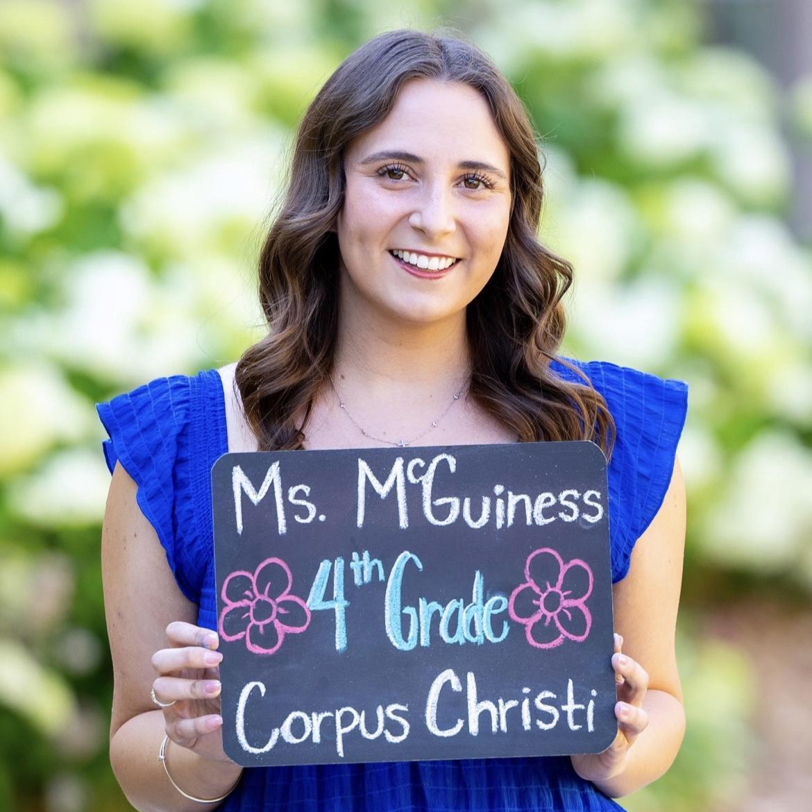 SofiaMcGuiness's Profile Photo