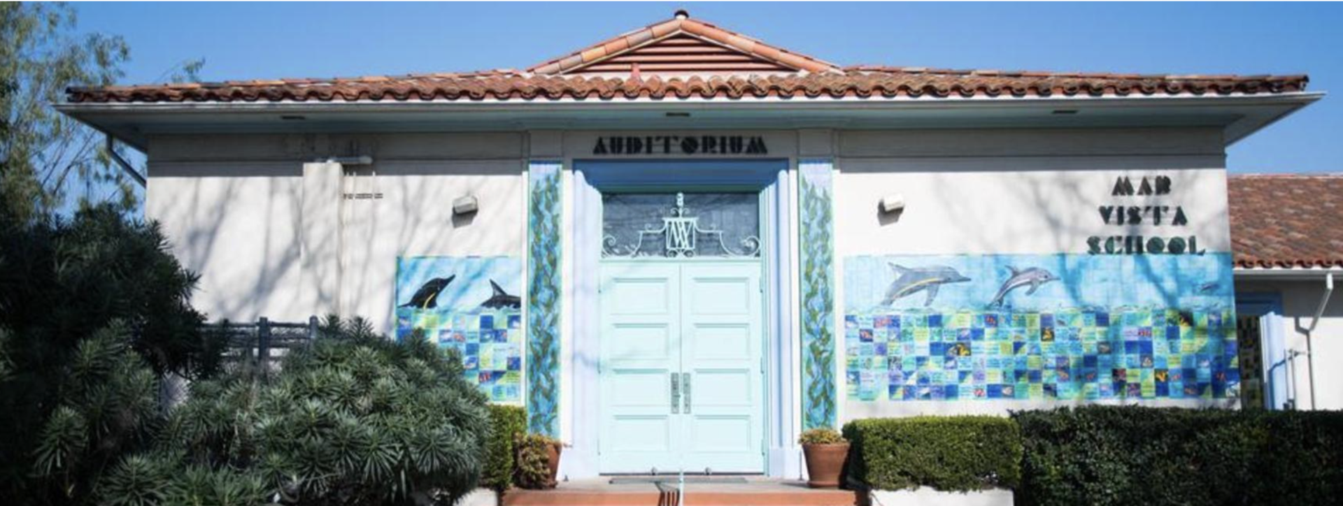 Mar Vista Elementary