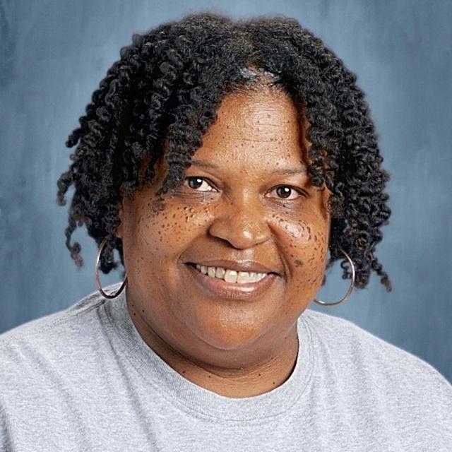 ShamekaNicholson's Profile Photo