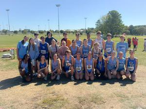 SH Cross Country - High School