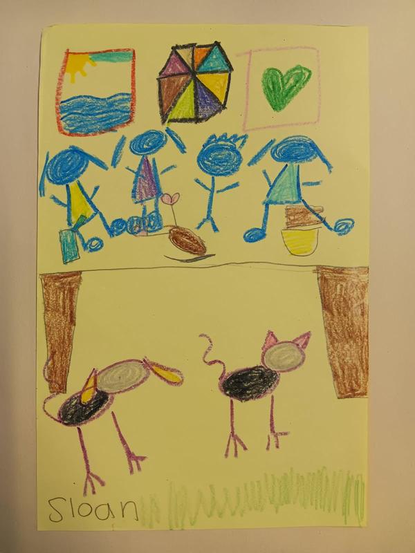 Principal's Letter Faith Reflection