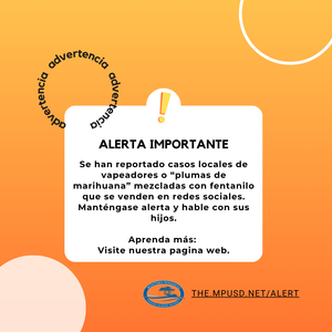 important fentanyl alert