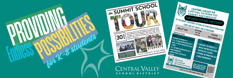 Providing Endless Possiblities