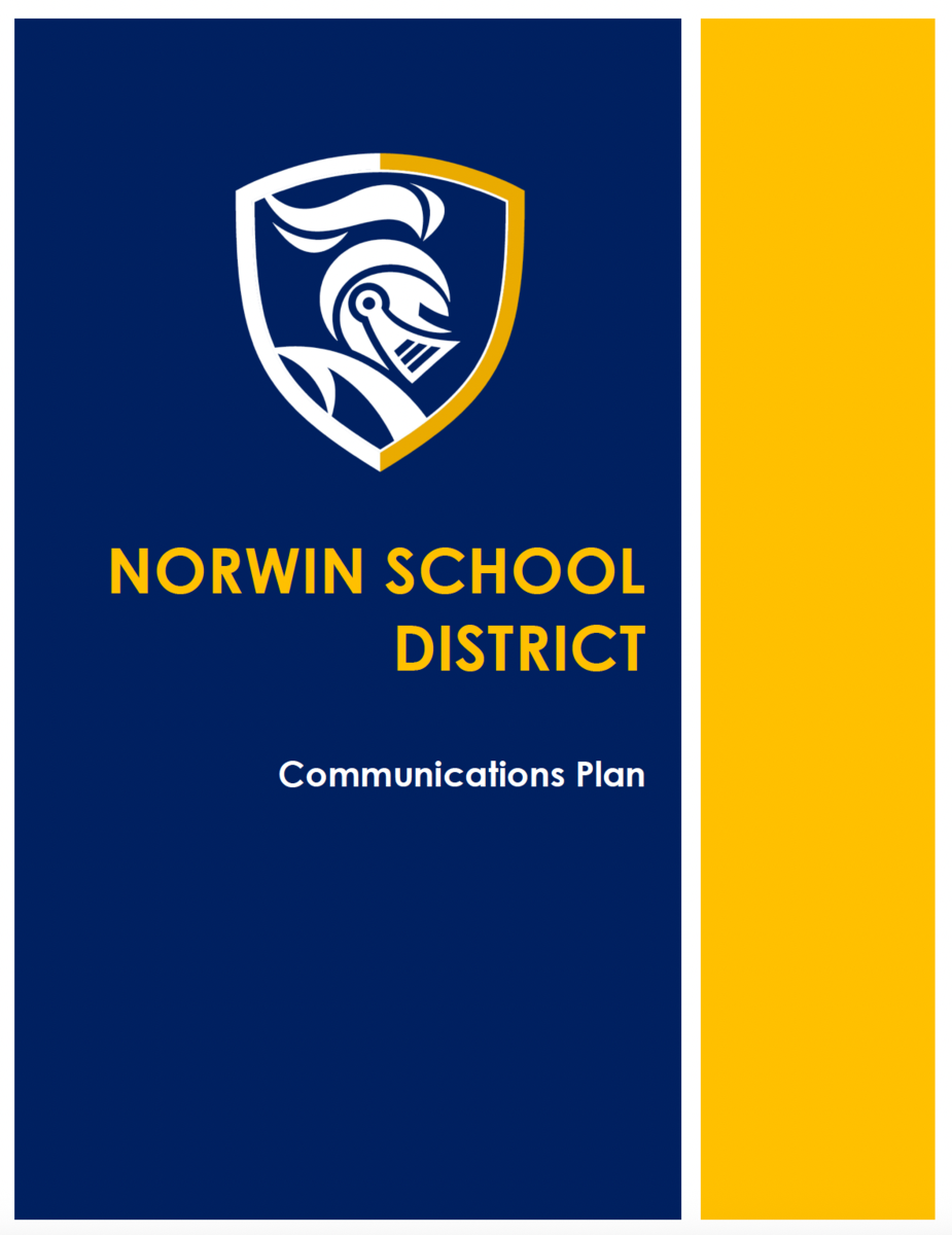 Communications Plan