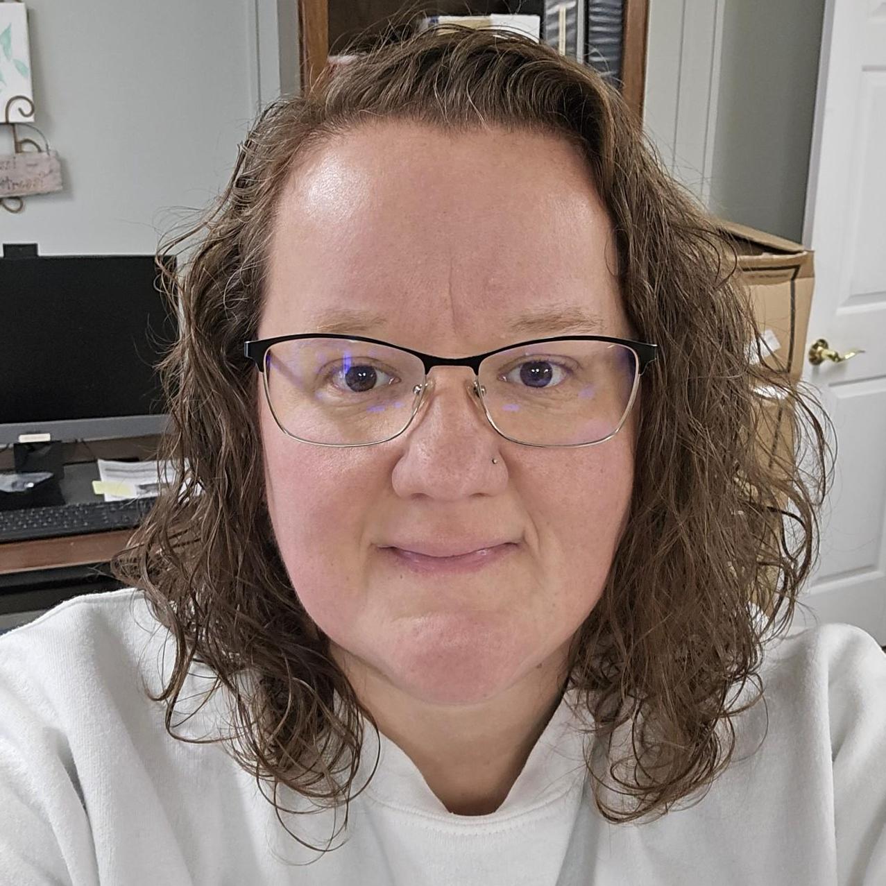 HeatherLaws's Profile Photo