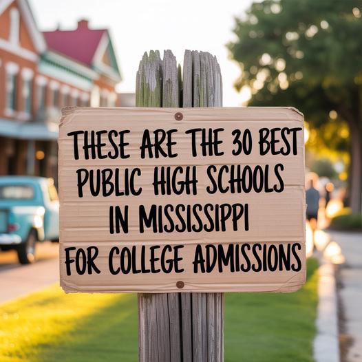 Niche.com has rated Pass High as one of the best high schools in Mississippi. Thier system in part depends on comments from parents, teachers, and students.