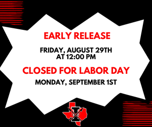 early release