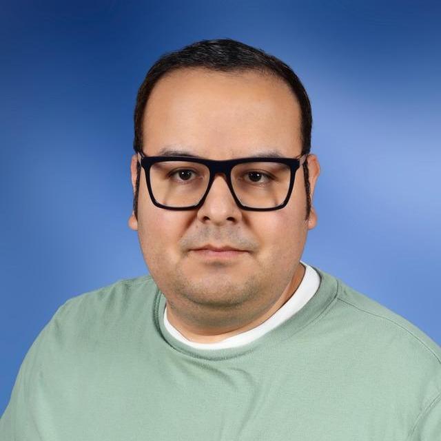 AnthonyMartinez's Profile Photo