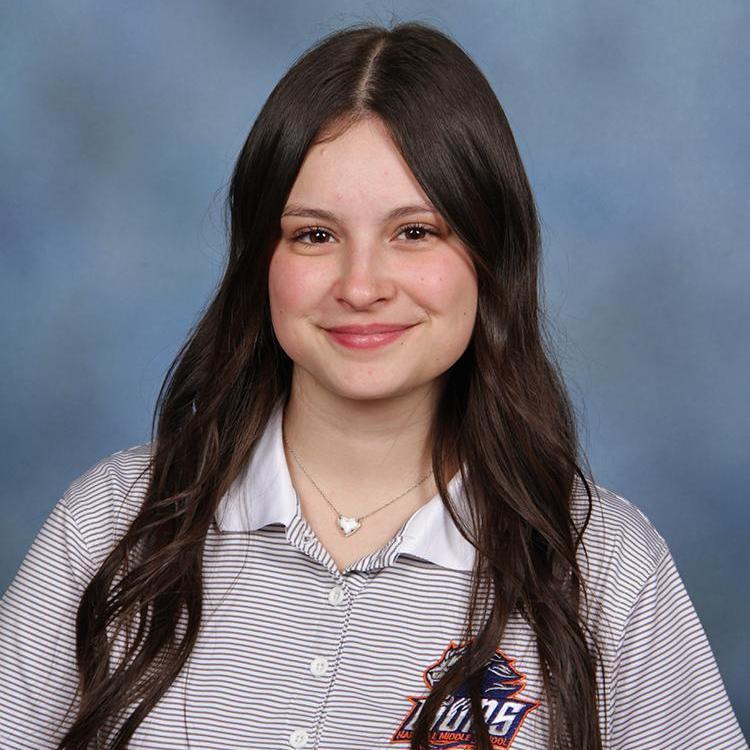 AmyGarcia's Profile Photo