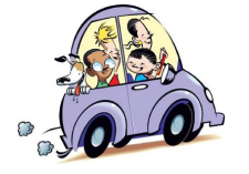 Car Clip Art