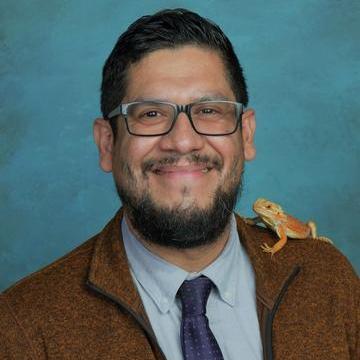 AnwarRodriguez's Profile Photo