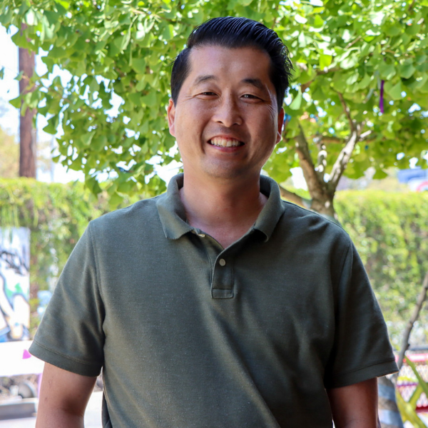 Kirk Takeyama