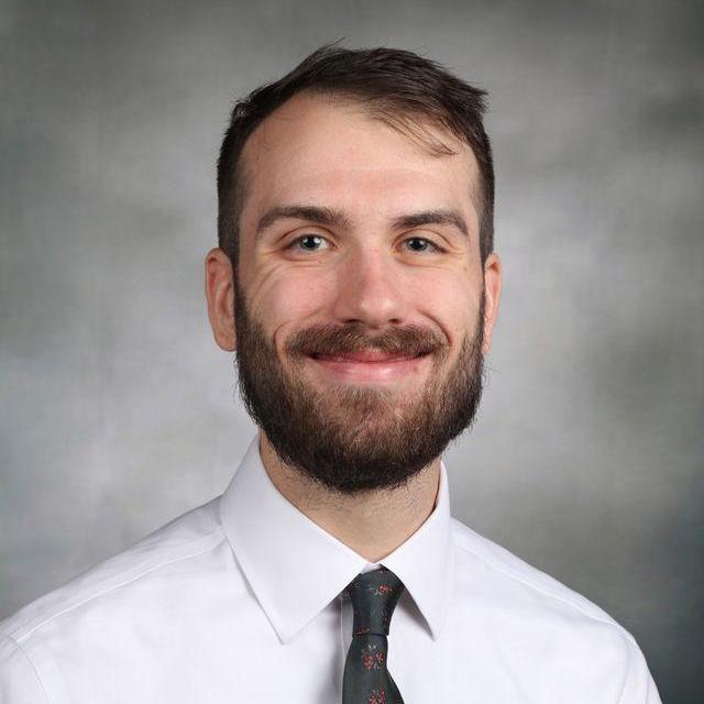 NicholasMoore's Profile Photo