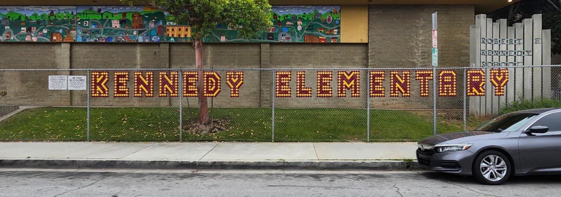 Kennedy Elementary