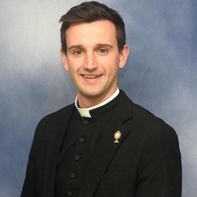 Fr. John Kist