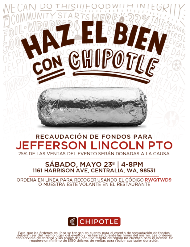 Spa Chipotle