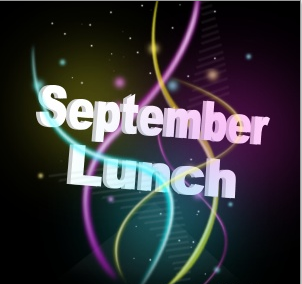 September Lunch Menu Featured Photo