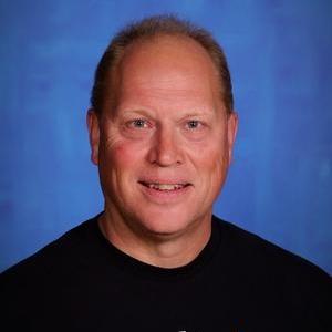 CharlesBowden's Profile Photo