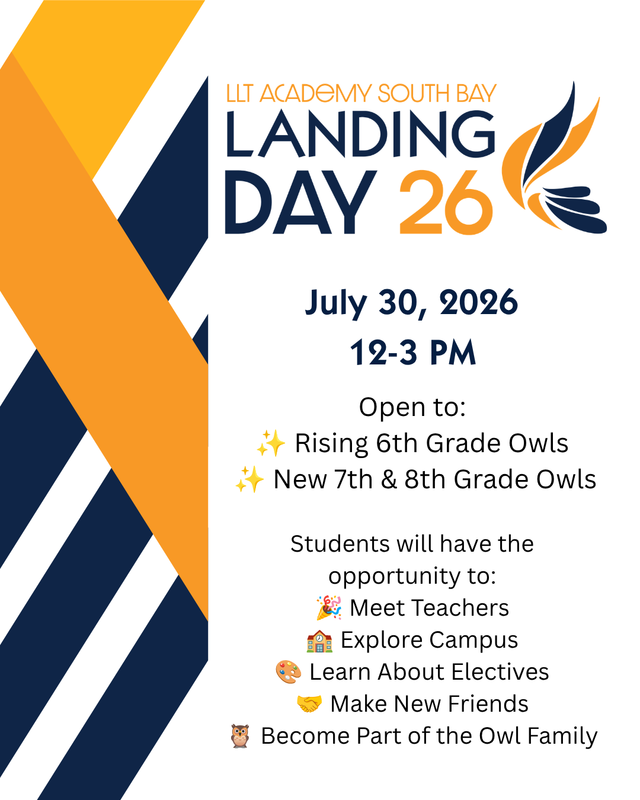 Landing Day Featured Photo