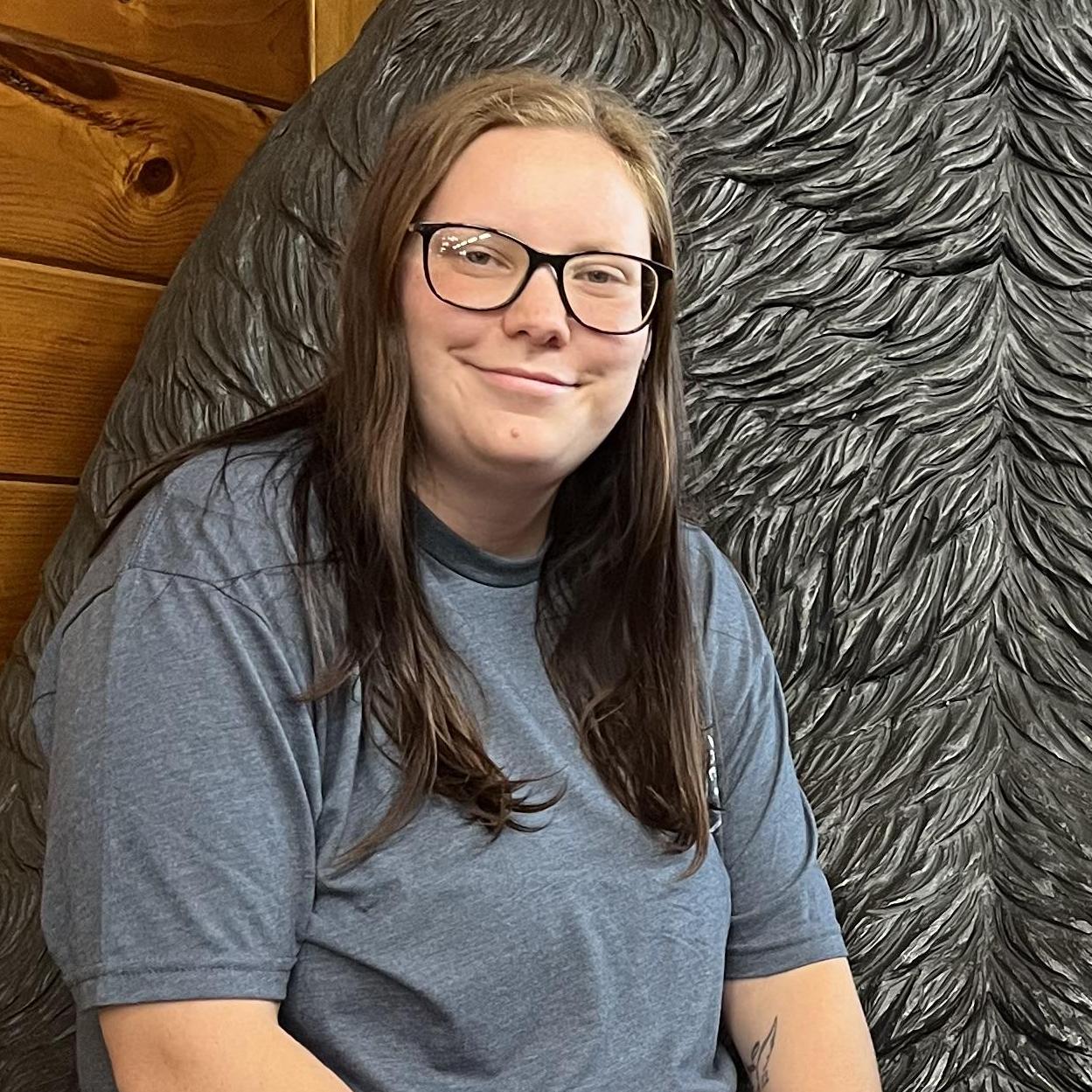 LaurenRevette's Profile Photo