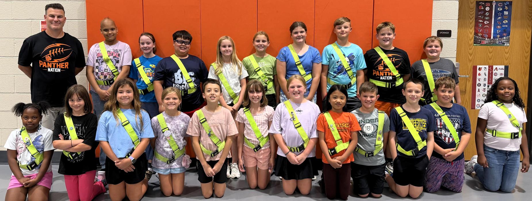 EPE Safety Patrol
