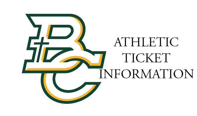 Need to purchase Athletic Tickets?