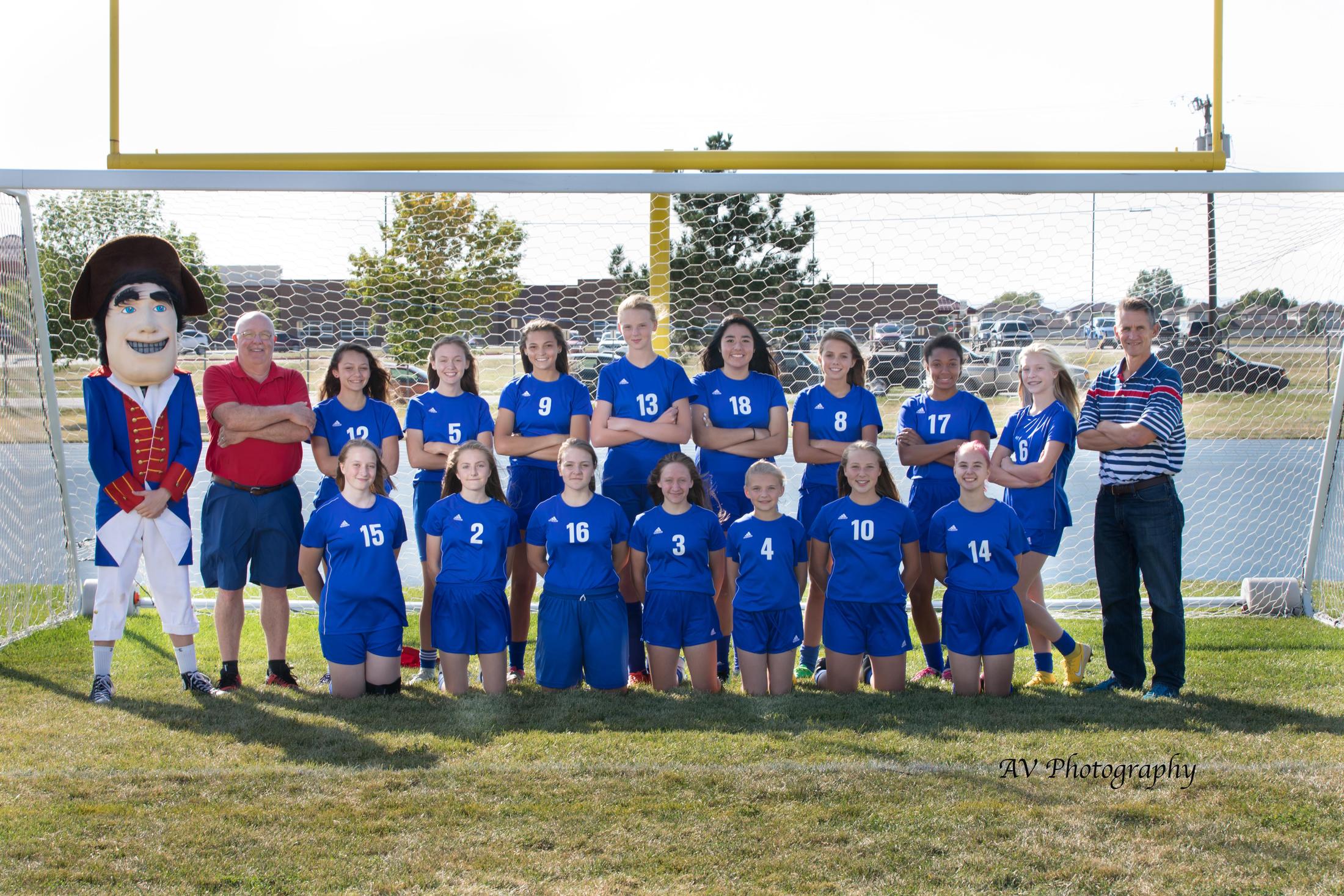 Activities Douglas High School Douglas School District