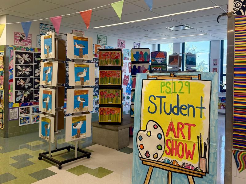 Student Art Show