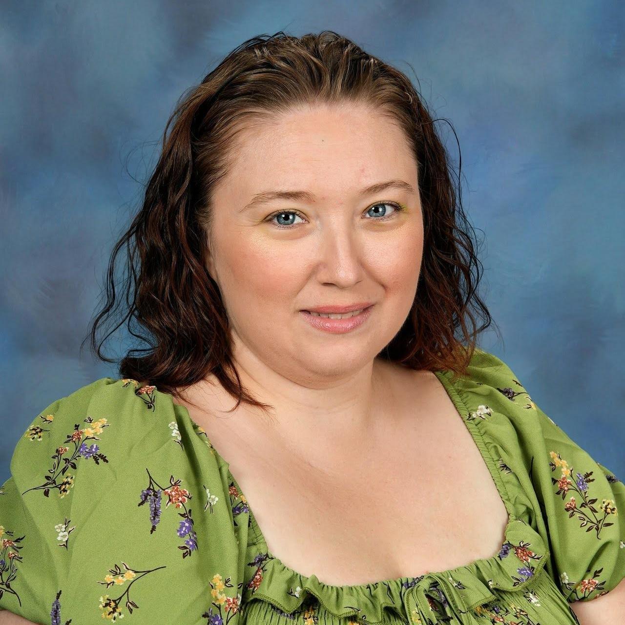 HeritegeGreer's Profile Photo