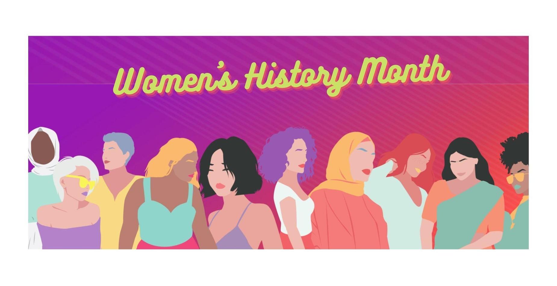 women's history month