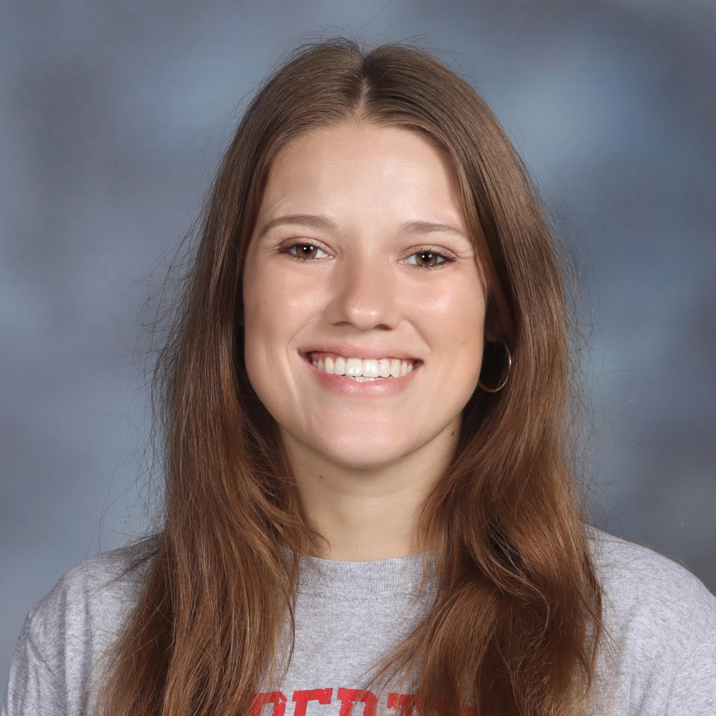 HalleBarnes's Profile Photo