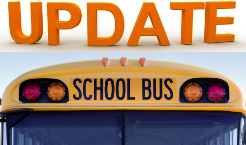 Bus Updates