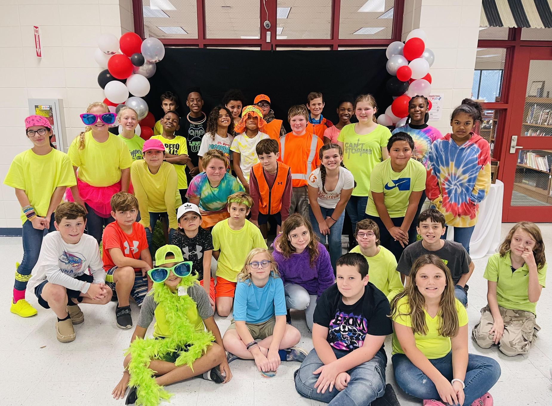 Berrien County School District Berrien County School District