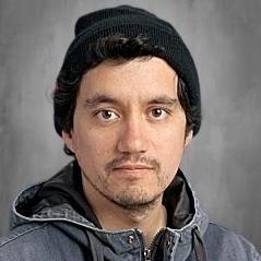 Jose DamianPartida's Profile Photo