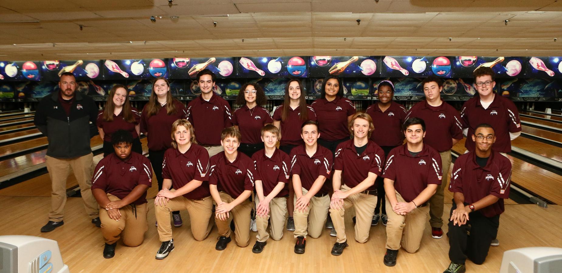 Bowling