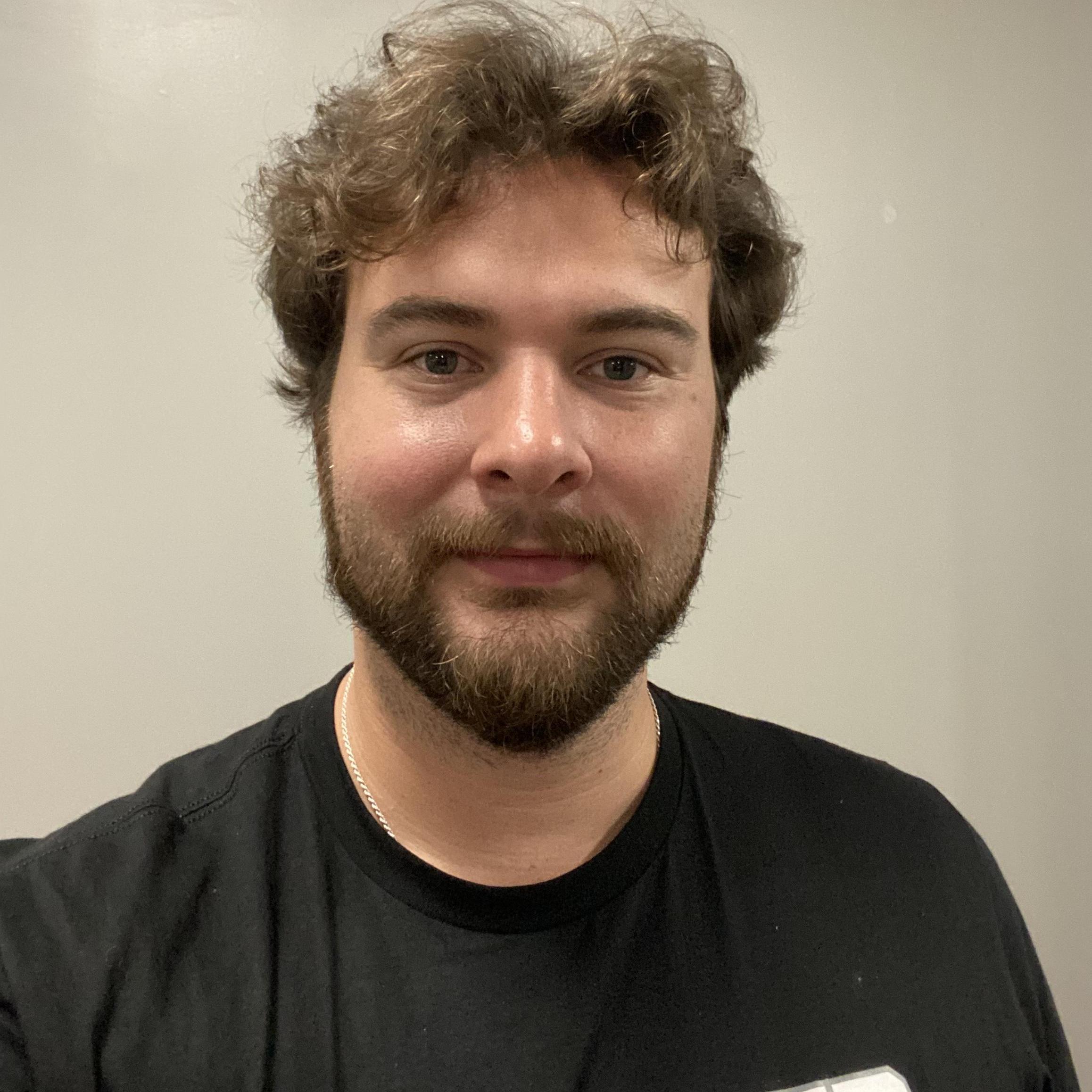MatthewTisdel's Profile Photo